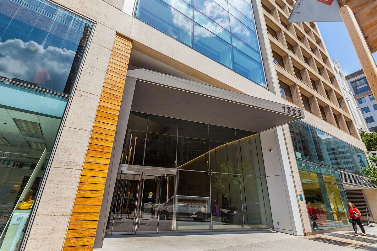 Carr Workplaces Open House Day - City Center