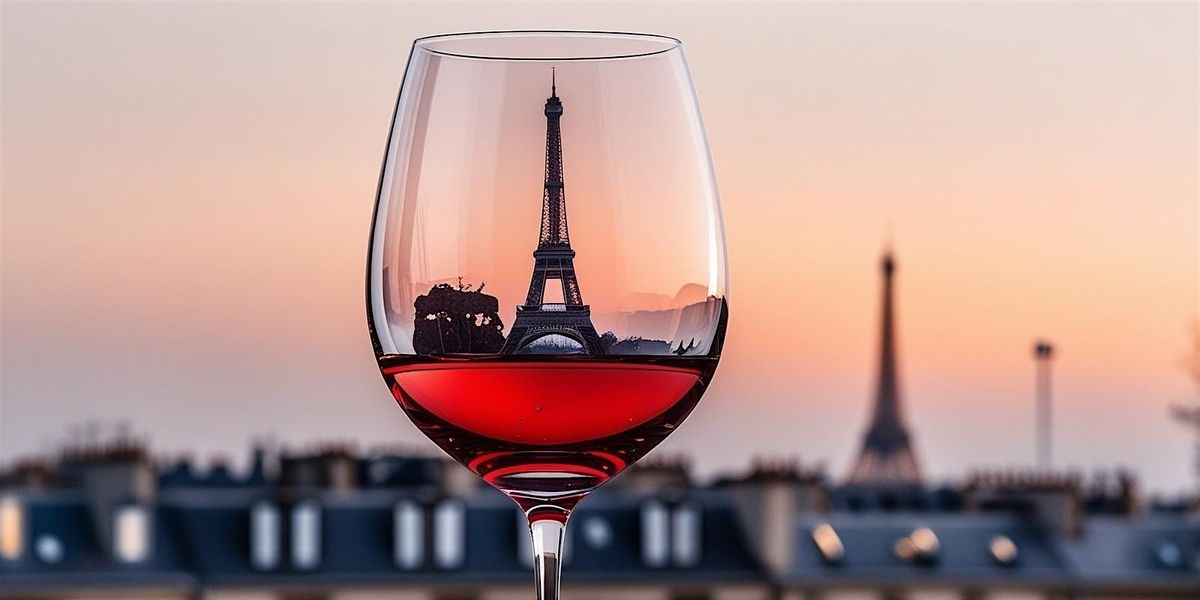 Oh l\u00e0 l\u00e0 \u2013 Frankreich im Glas!