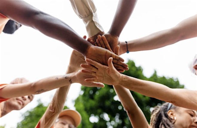 Redefining Womanhood 2025 Menopause, Aging & Liberation