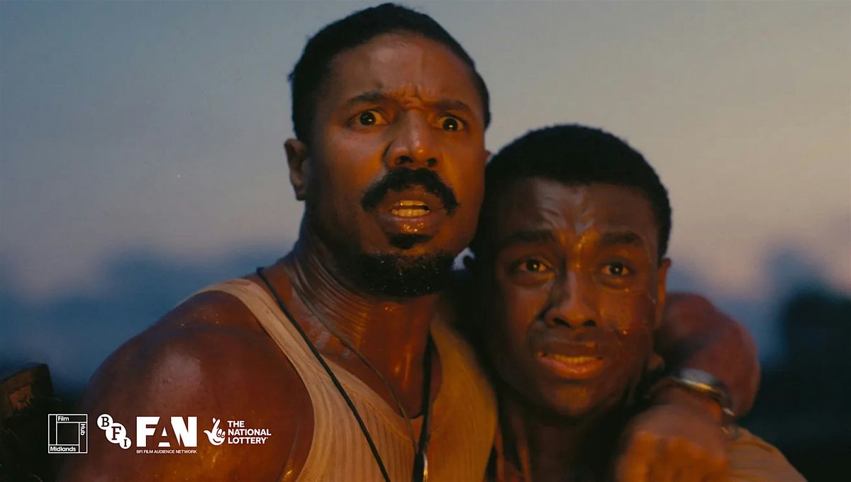 Film Screening: Sinners