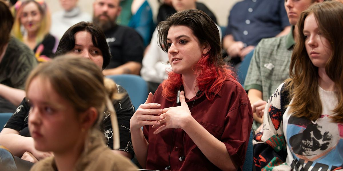 The Art of What\u2019s Next: Careers, Skills & Opportunities