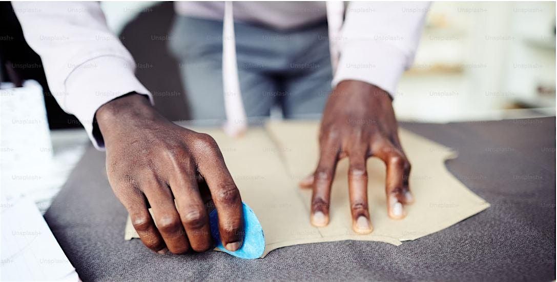 Creating and Using A Bodice Sloper  Workshop