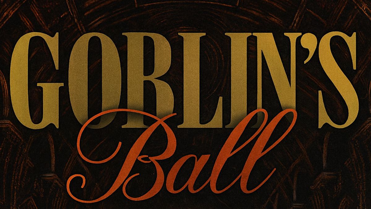 M**der at the Goblins Ball