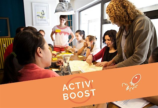 Activ'Boost
