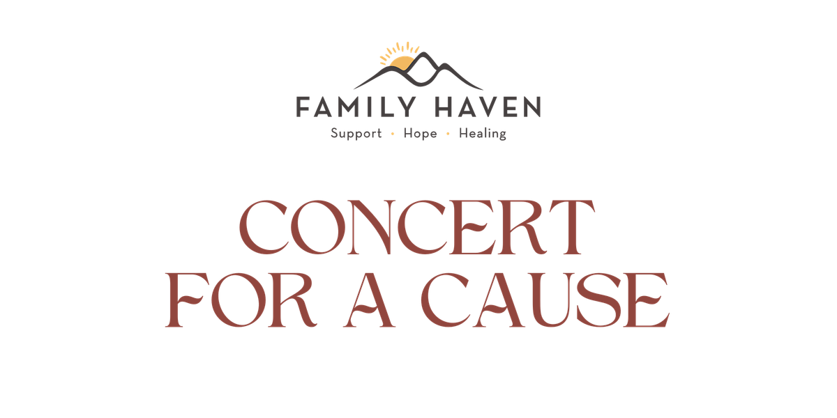 Concert for a Cause