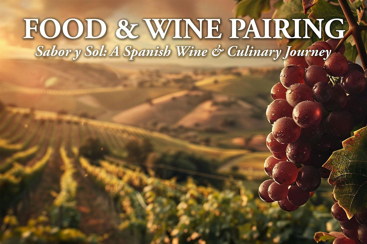 September 24: Clipper Inn Food & Wine Paring