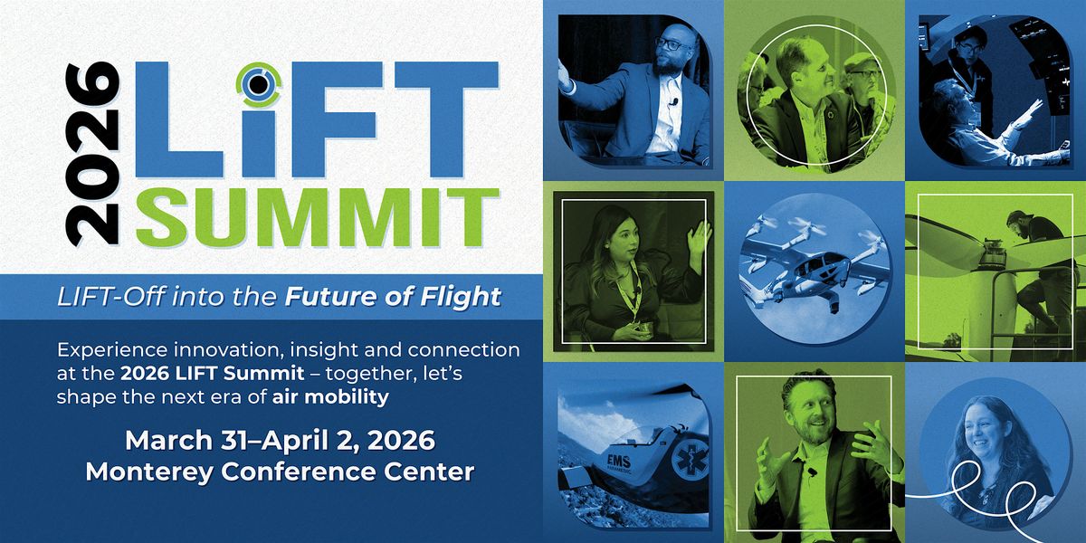 2026 LIFT Summit