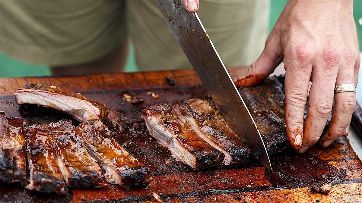 2nd Annual North Central Florida BBQ & Brew Festival