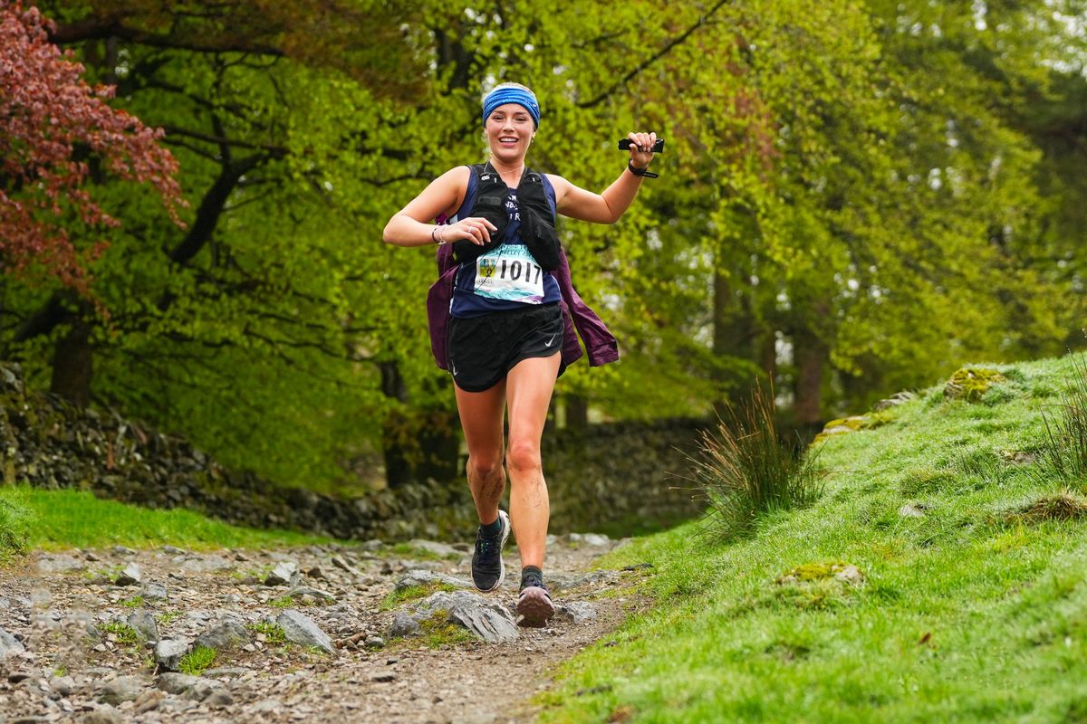 Lakeland Trails in Staveley