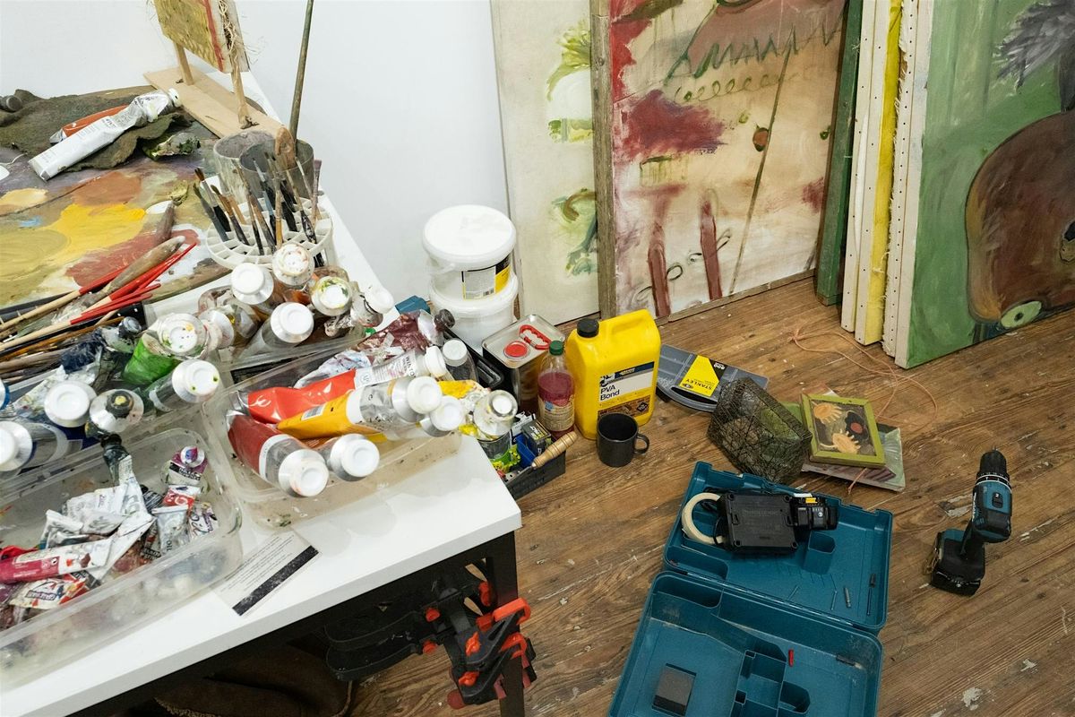 Exhibition Walkthrough: Freelands Painting Prize 2025