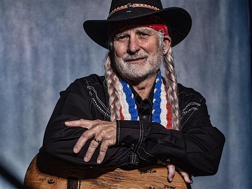 Willie Nelson Tribute - Live at the Legacy!