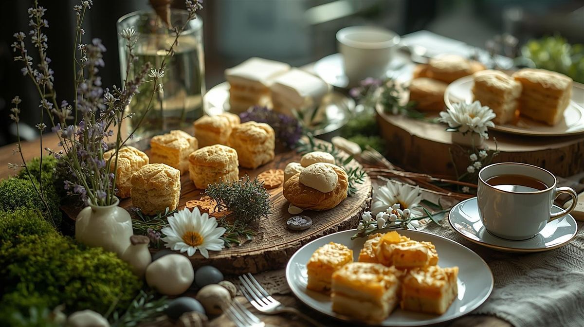 NHSN New Members' Social