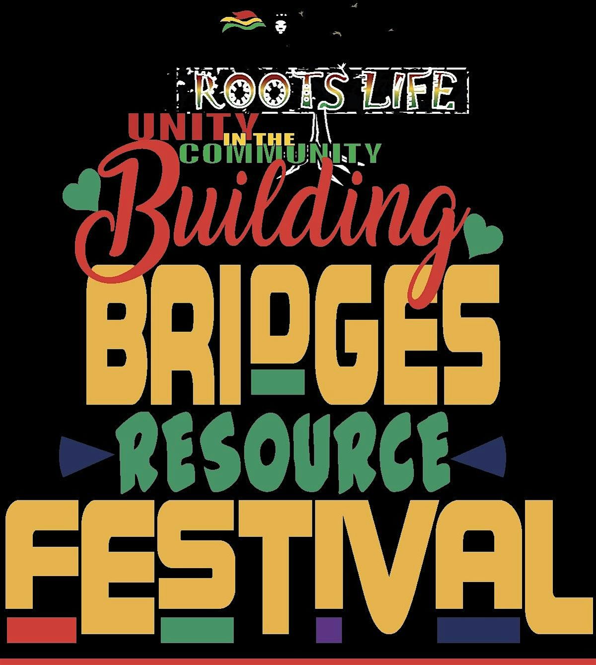 2nd Annual Building Bridges Resource Festival