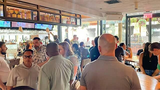 Blackbyrd Networking