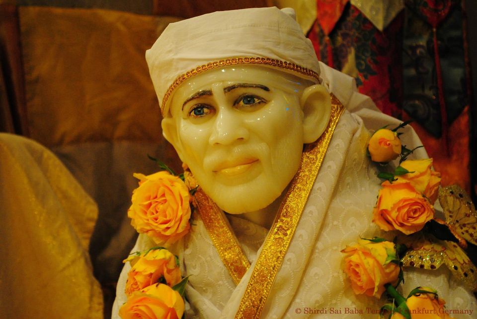 Shri Saibaba Punyatithi Festival 2023