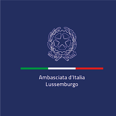 Ambasciata d'Italia Lussemburgo