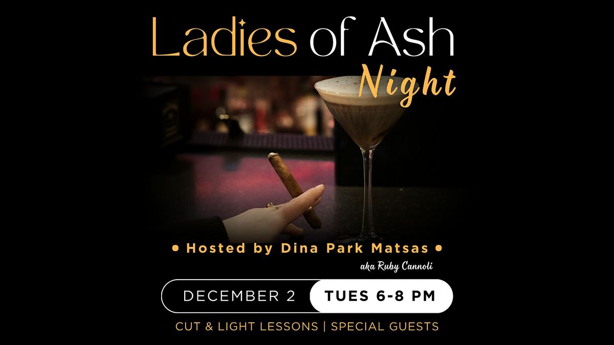 Ladies of Ash Night