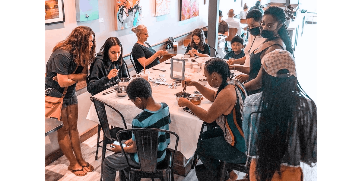 Creative Candle-Making - Candle Making Class in Dallas | Classpop!\u2122