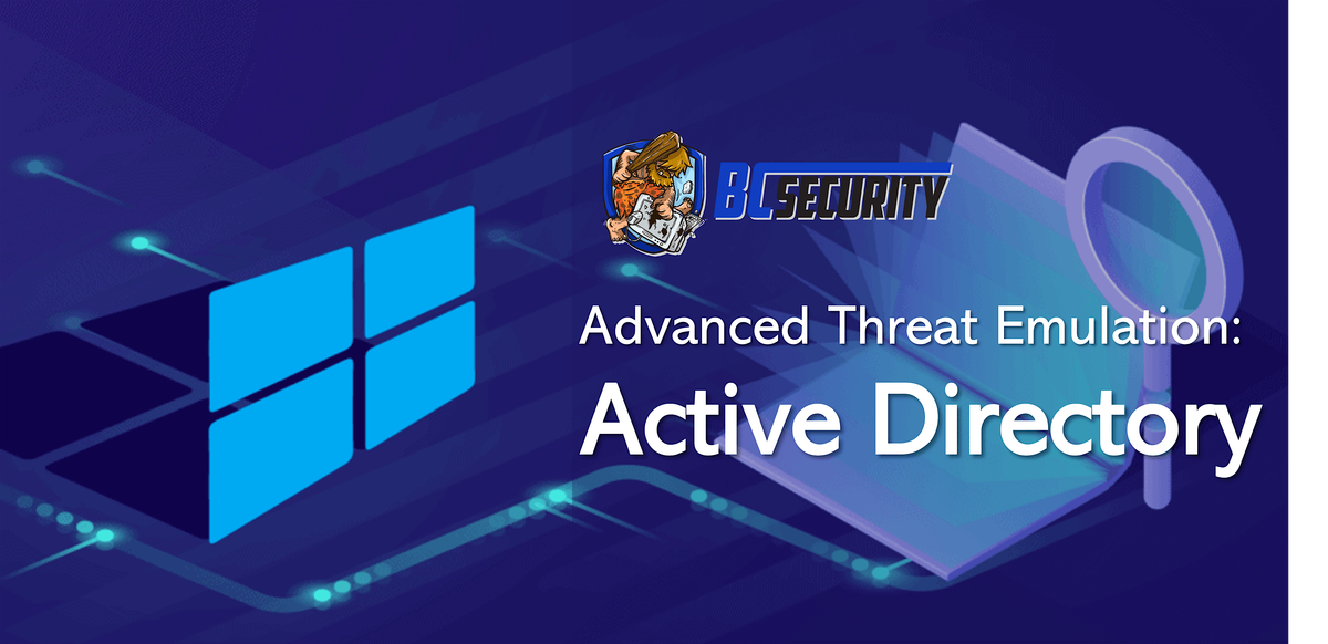 Copy of Advanced Threat Emulation: Active Directory