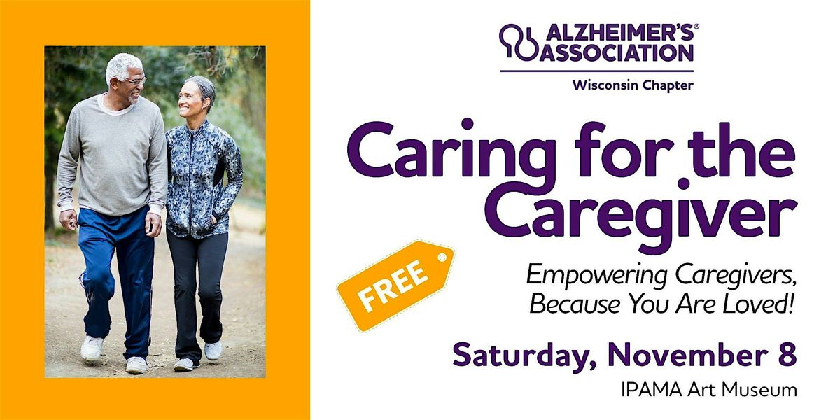 Caring for the Caregiver