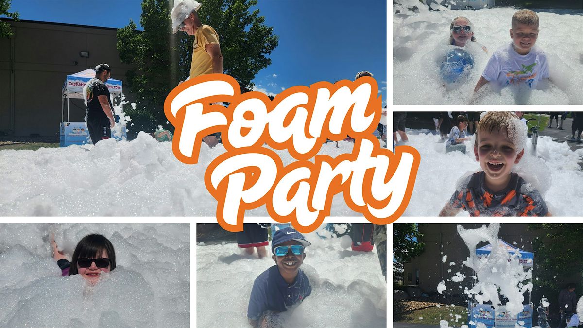 Foam Party