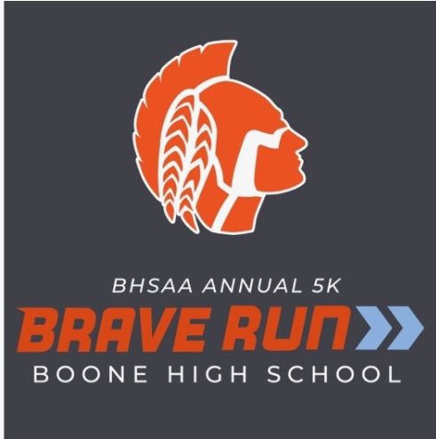 5K Brave Run