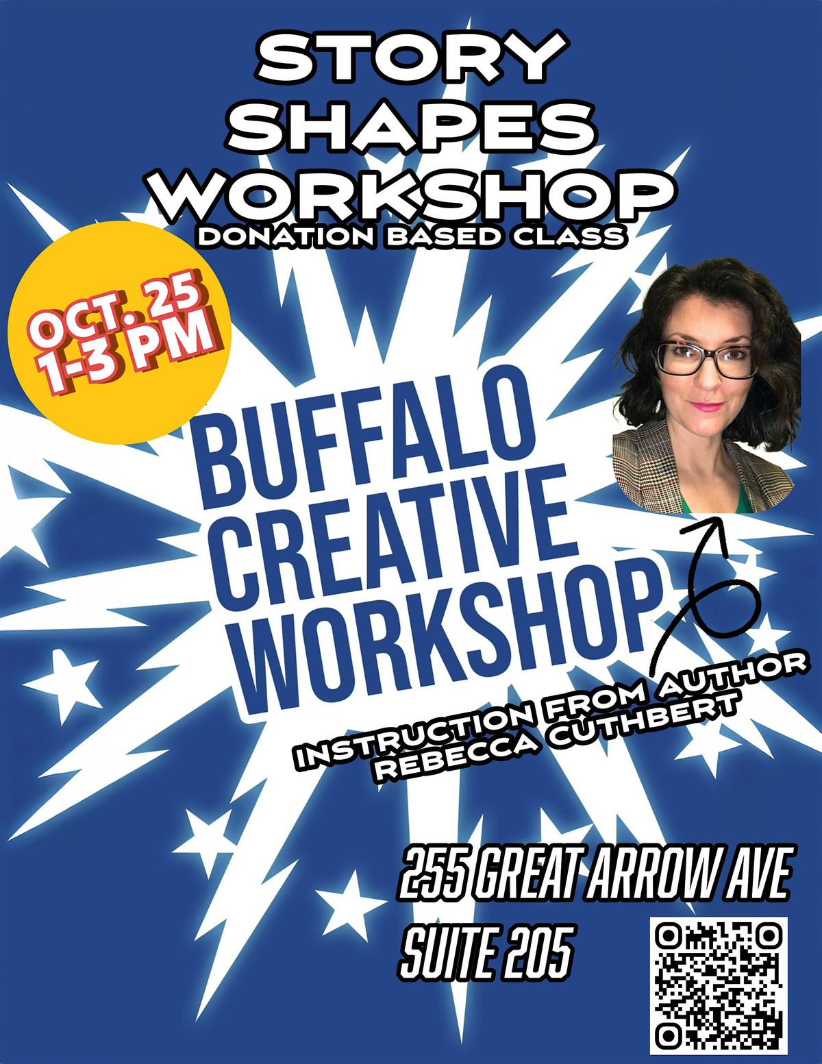 Story Shapes Workshop