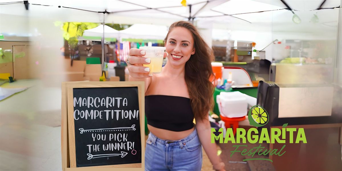 The Boston Margarita Festival