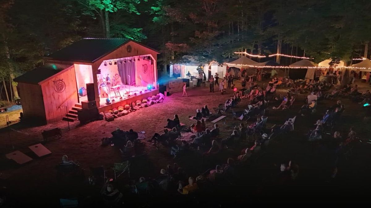 New Soil Music Festival