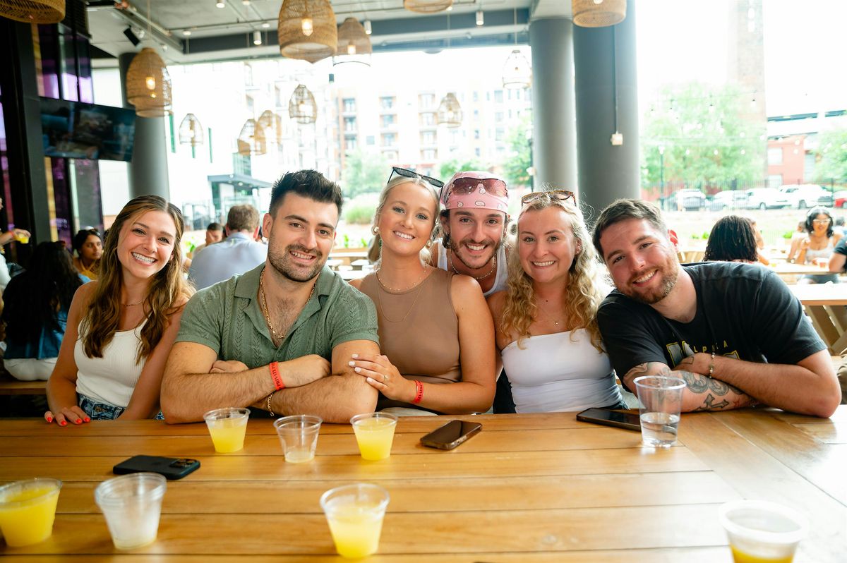 Taylor Swift Brunch at Sycamore