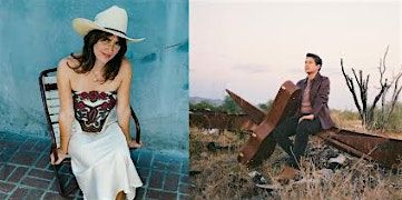 Lila Forde + Lennon VanderDoes
