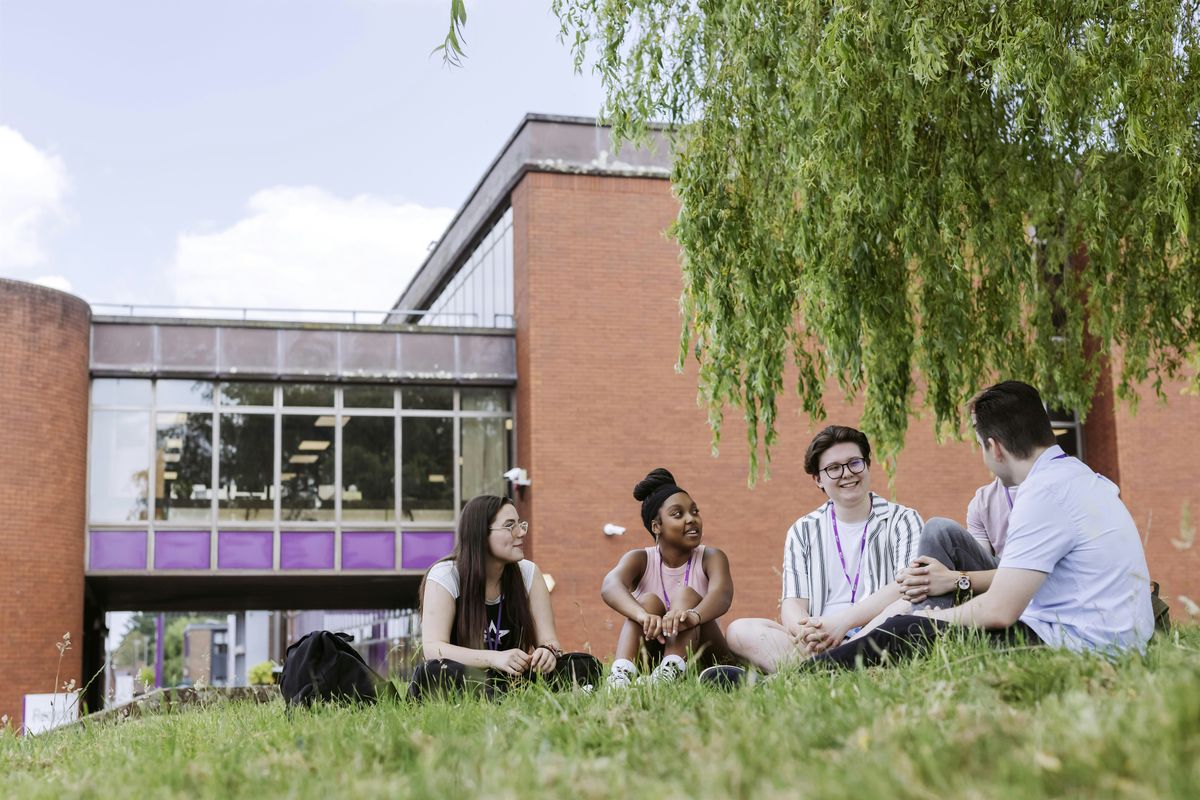 Open Day: 22 November 2025