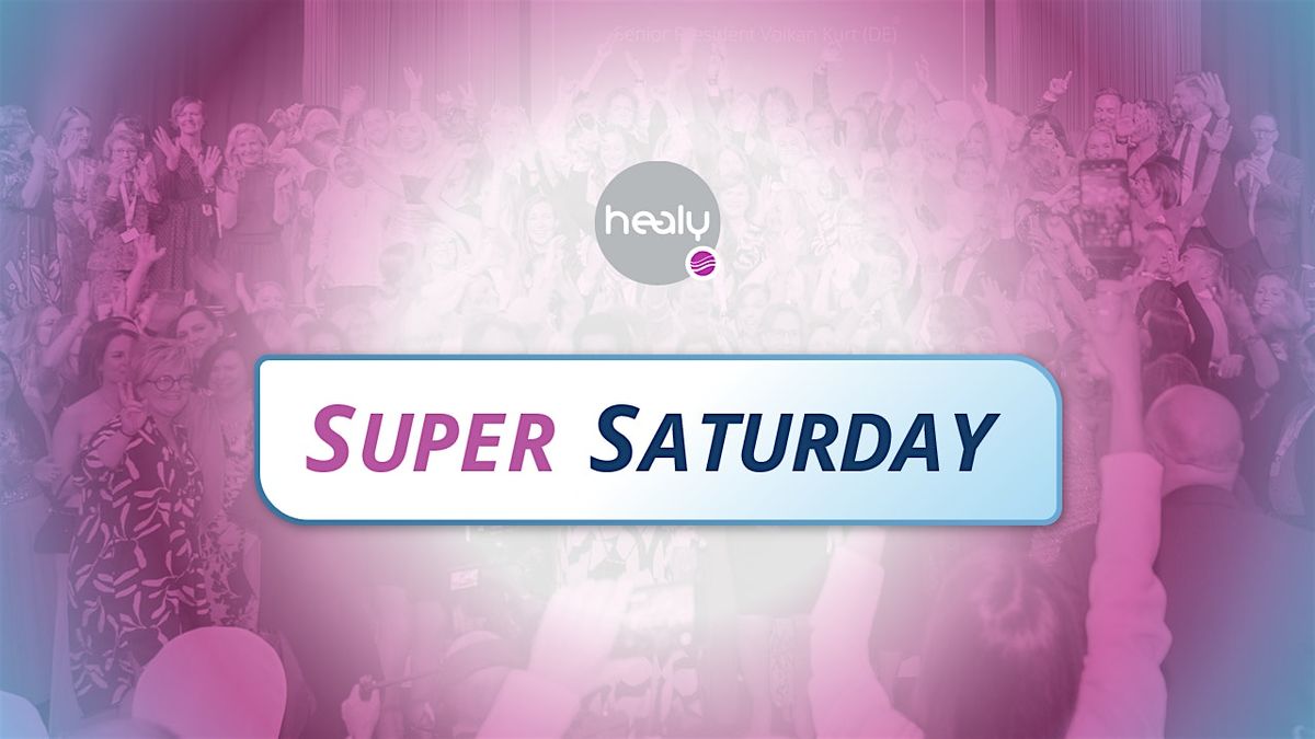 Super Saturday