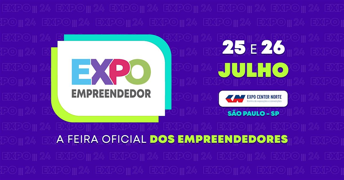 Expo Empreendedor 2025