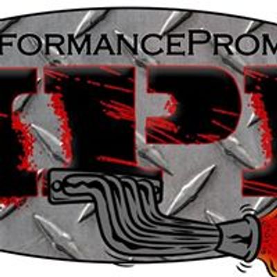 High Performance Promotions