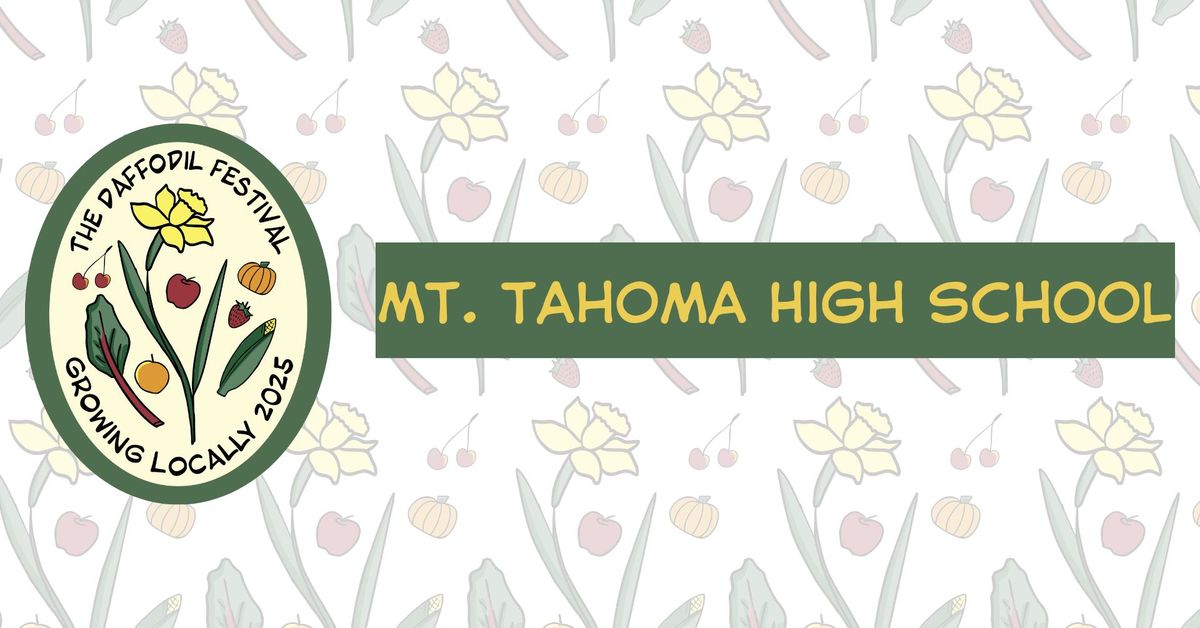 Mount Tahoma High School Selection