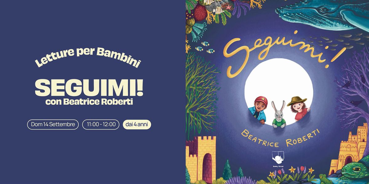 Seguimi!