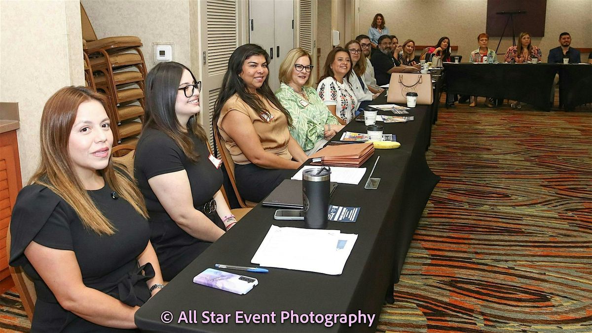GKBA August 2025 Power Networking Breakfast
