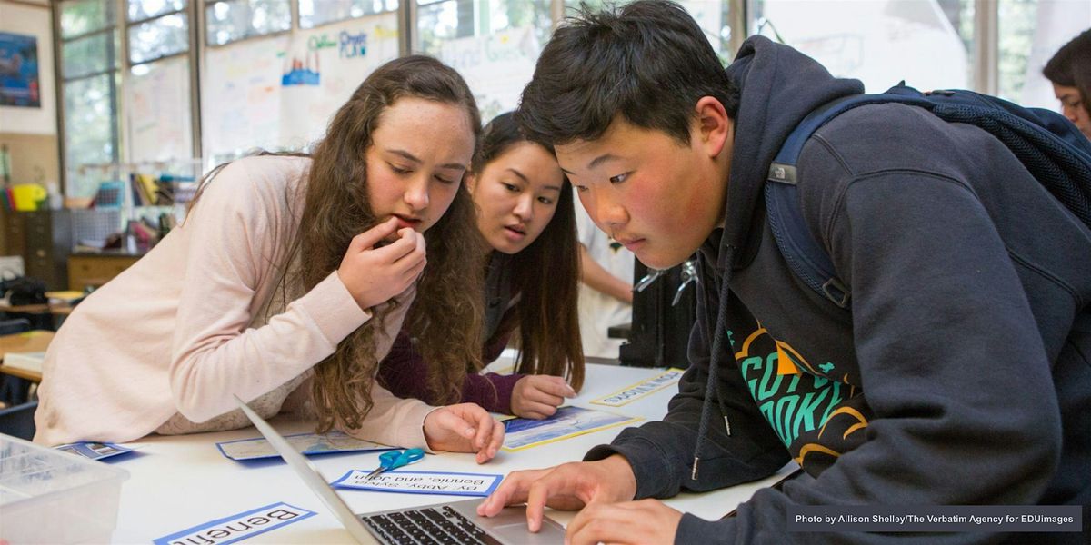 Student Writing in the AI Age
