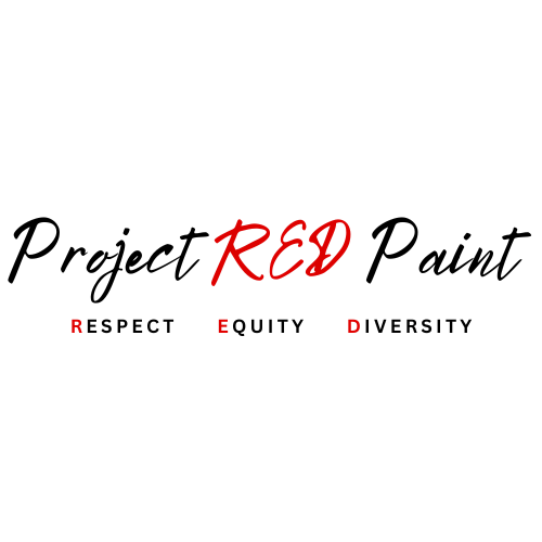 Project RED Paint Relaunch