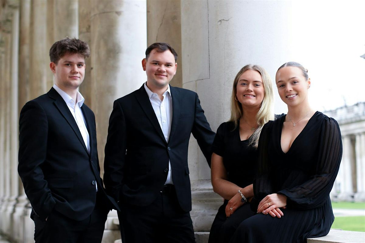 The New Eden Consort: The Road Home