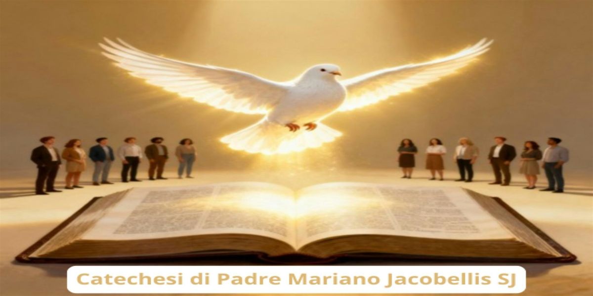 Lo Spirto Santo e l'Arte del Discerimento