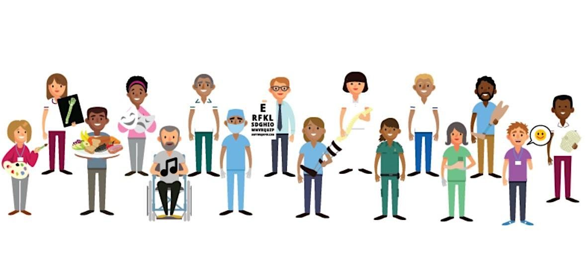 AHP Careers Day