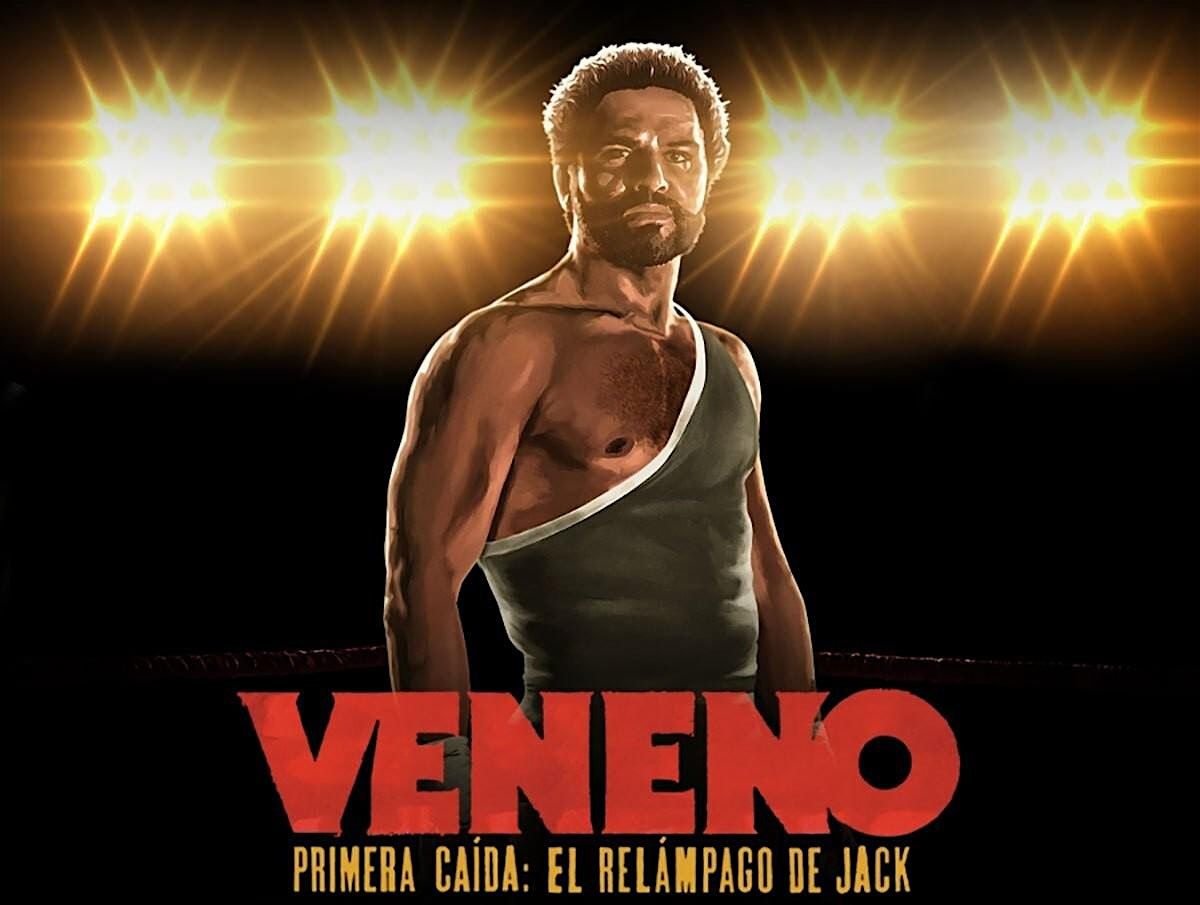 Film Works Alfresco: Veneno