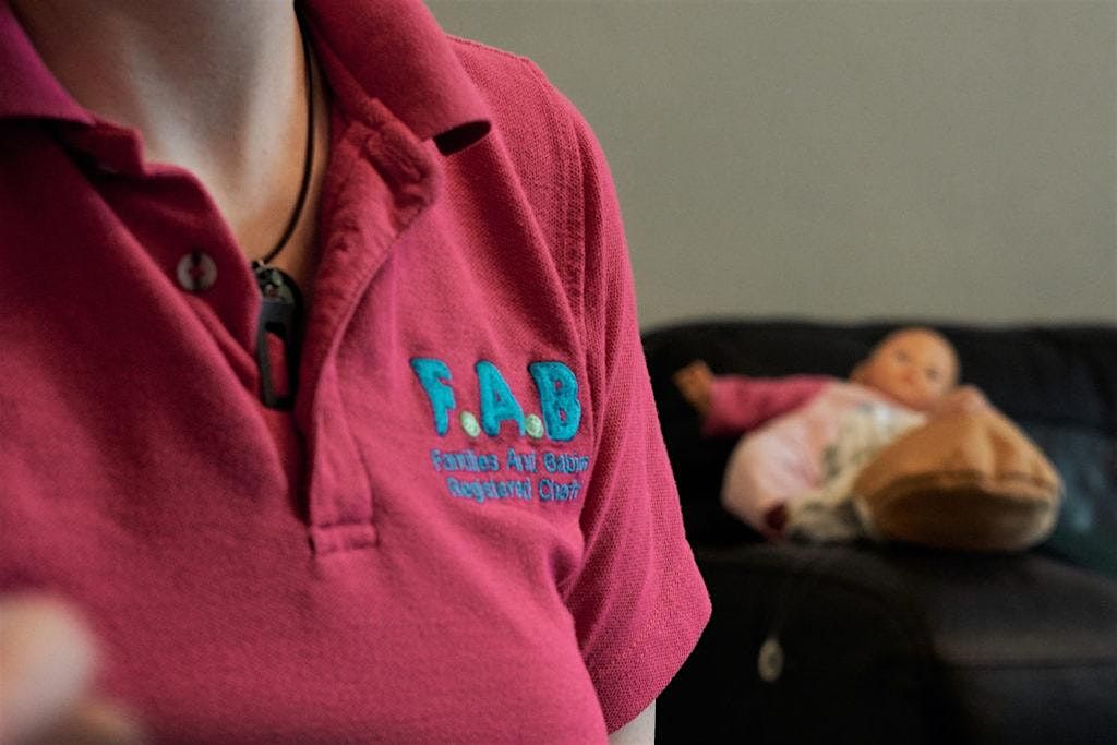 FAB Antenatal Course - 6 Session Course Stanley Family Hub (Nov\/Dec)