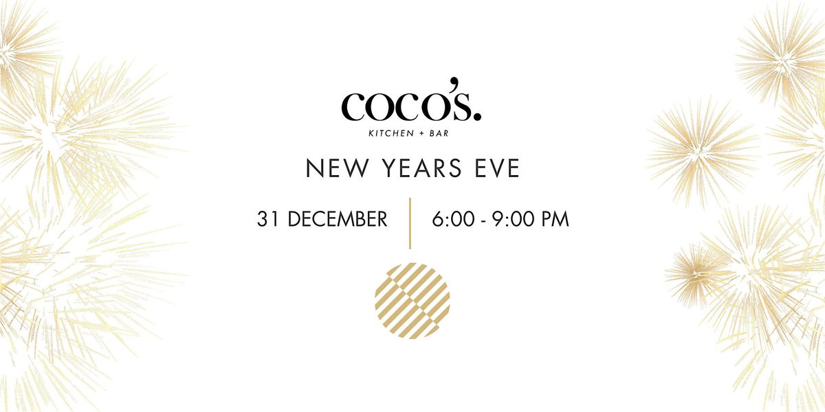 Celebrate New Years Eve at Pullman Cairns International