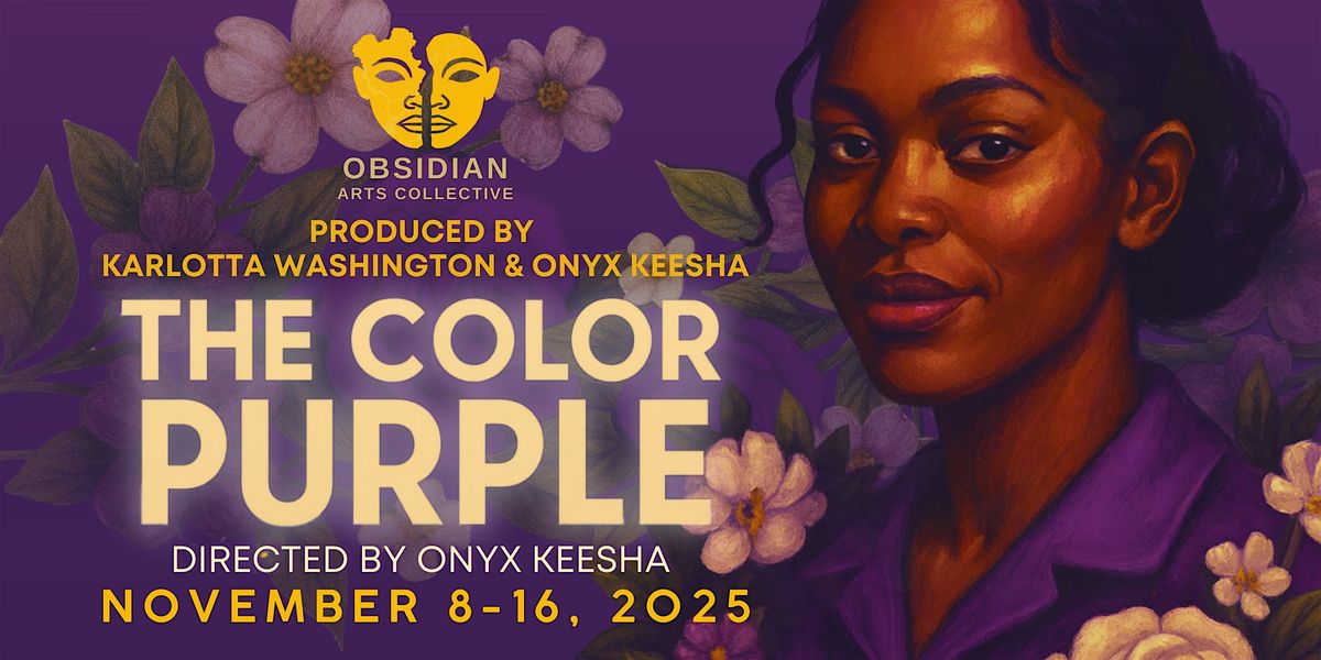 OArtsCo presents The Color Purple 2015 Revival