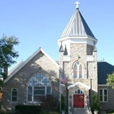 Highland United Methodist Church