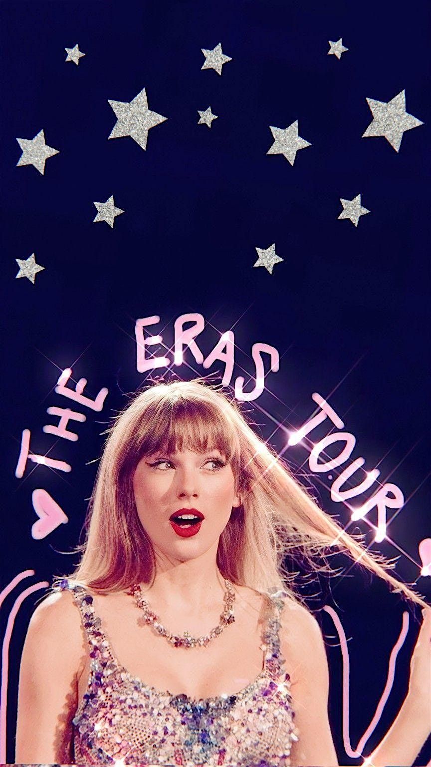 ERAS TOUR FINAL SHOW CELEBRATION