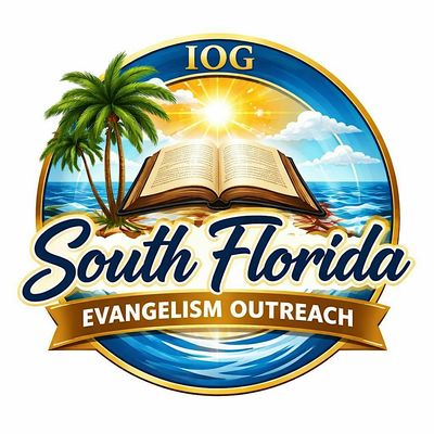 IOG South Florida Evangelism Outreach
